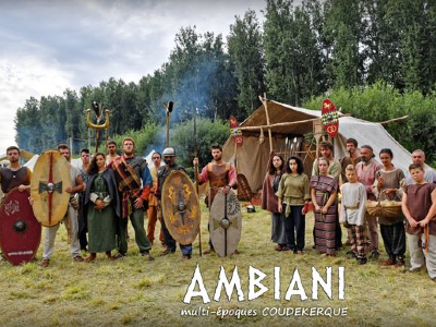 Les Ambiani