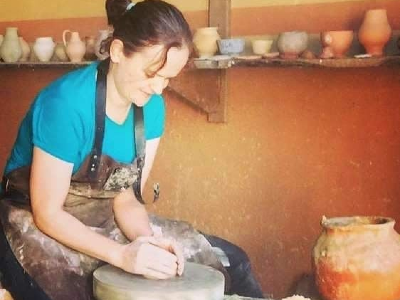 Celicia Ceramics