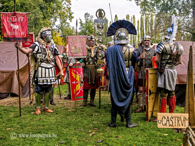 Legio XI
