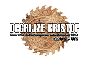 Degrijze Kristof