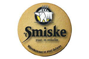 't Smiske